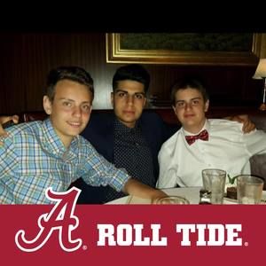 Meet your Posher, Nick